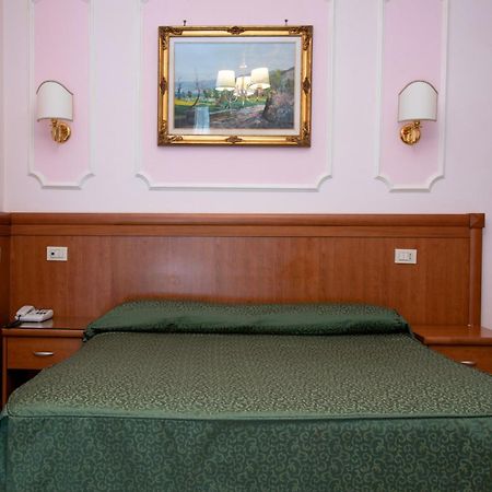 Hotel Philia Řím Exteriér fotografie