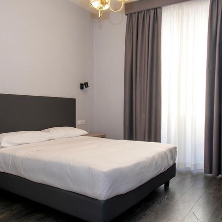 Hotel Philia Řím Exteriér fotografie