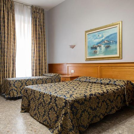 Hotel Philia Řím Exteriér fotografie